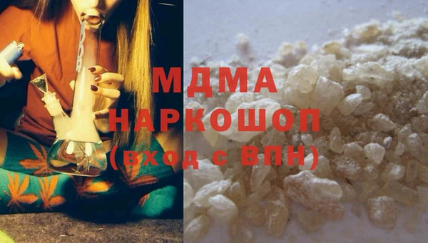 таблы Надым